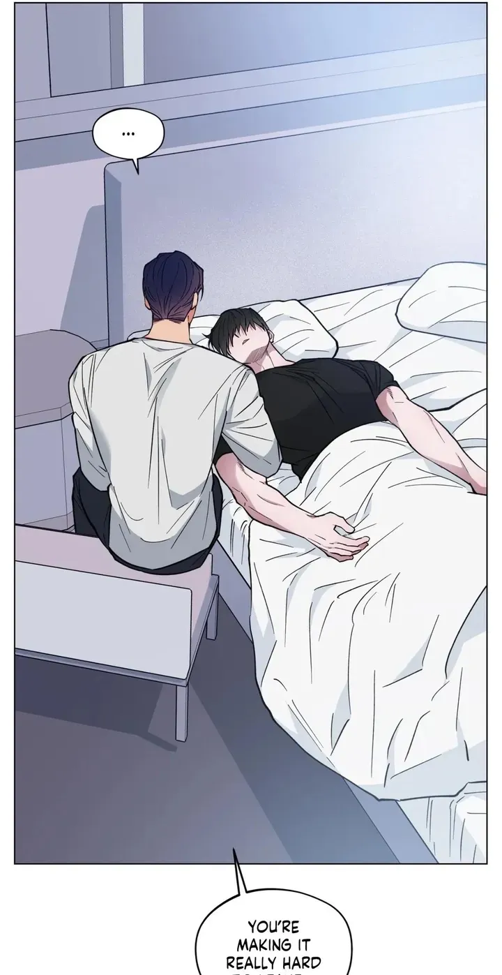 Dawn Chapter 25 page 64 - 