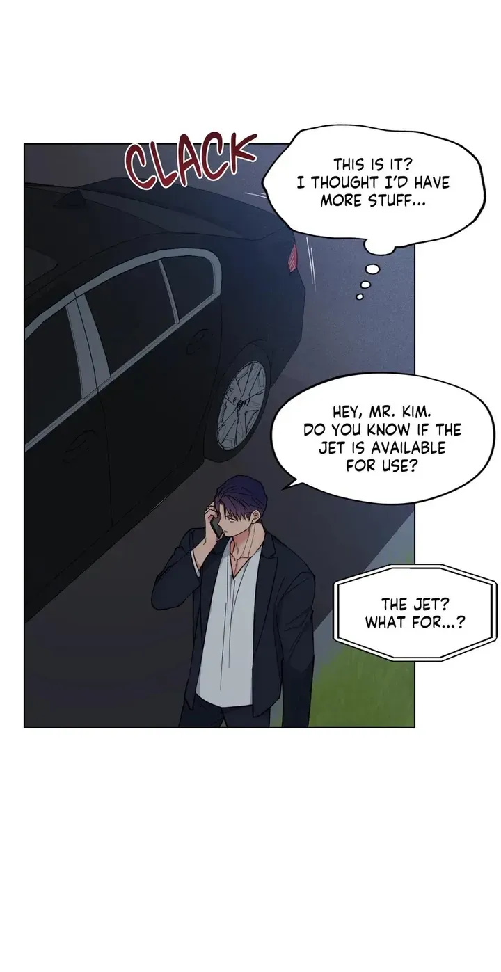 Dawn Chapter 25 page 67 - 
