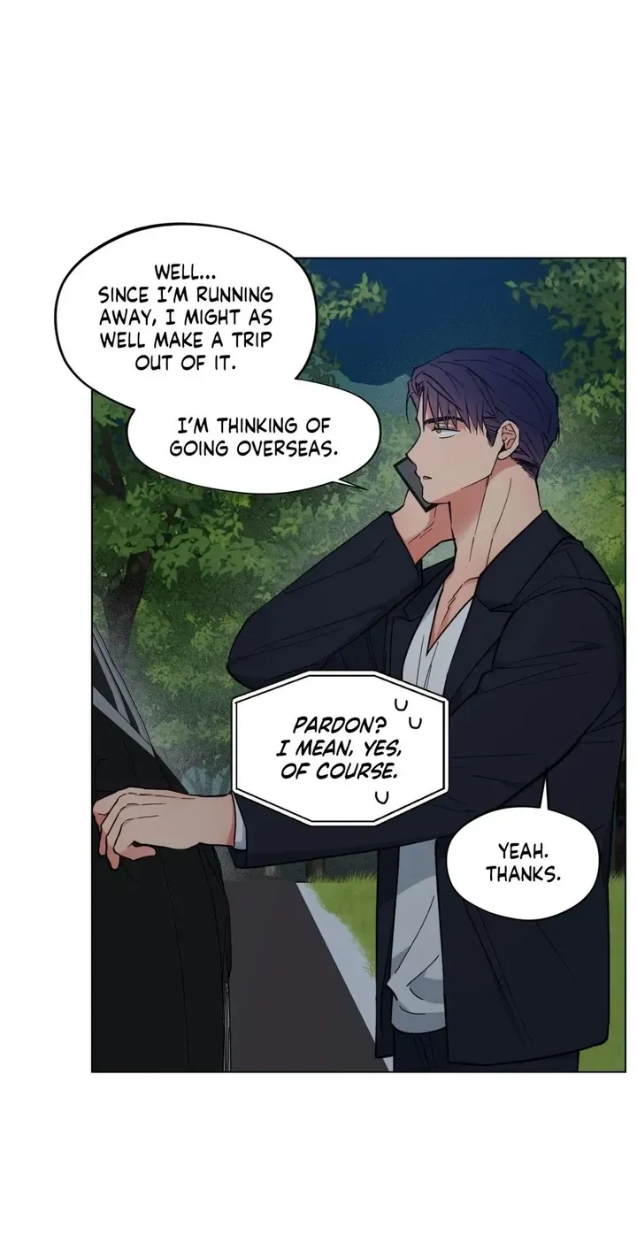 Dawn Chapter 25 page 68 - 