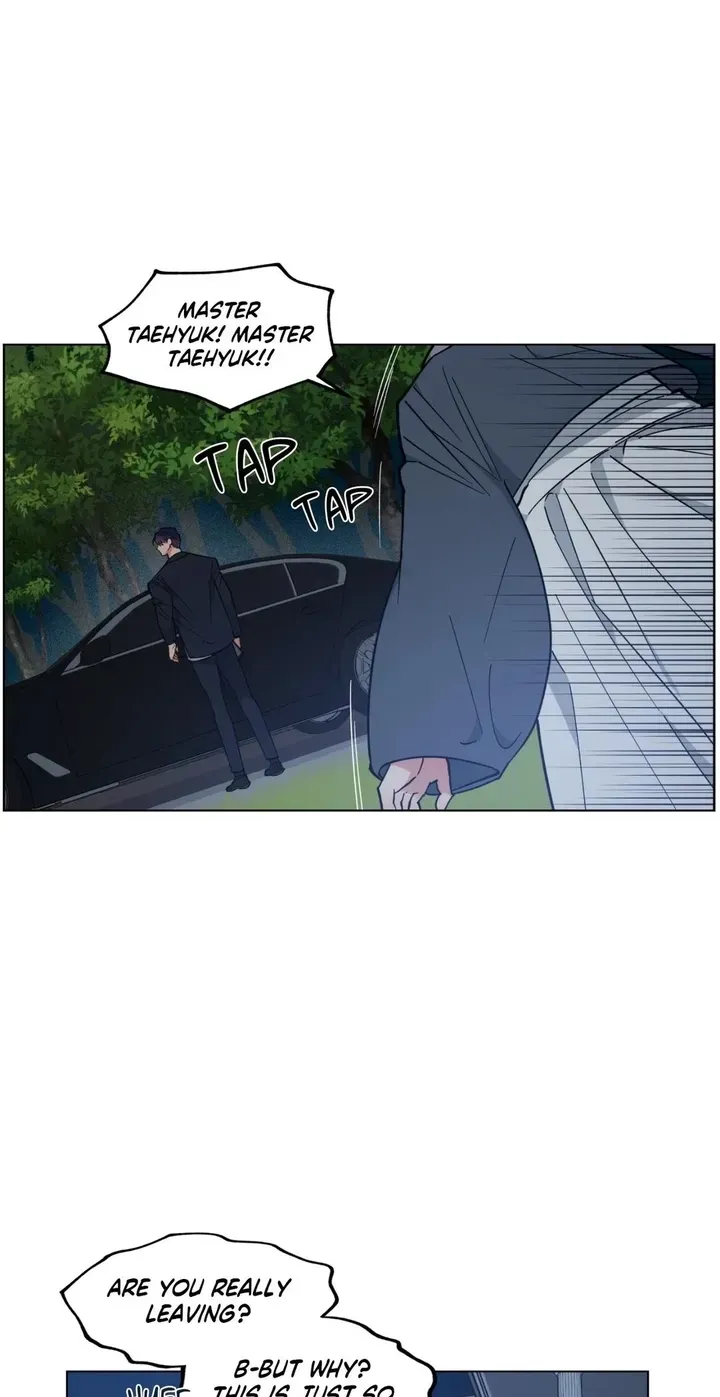 Dawn Chapter 25 page 69 - 
