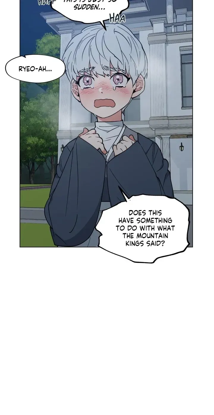 Dawn Chapter 25 page 70 - 