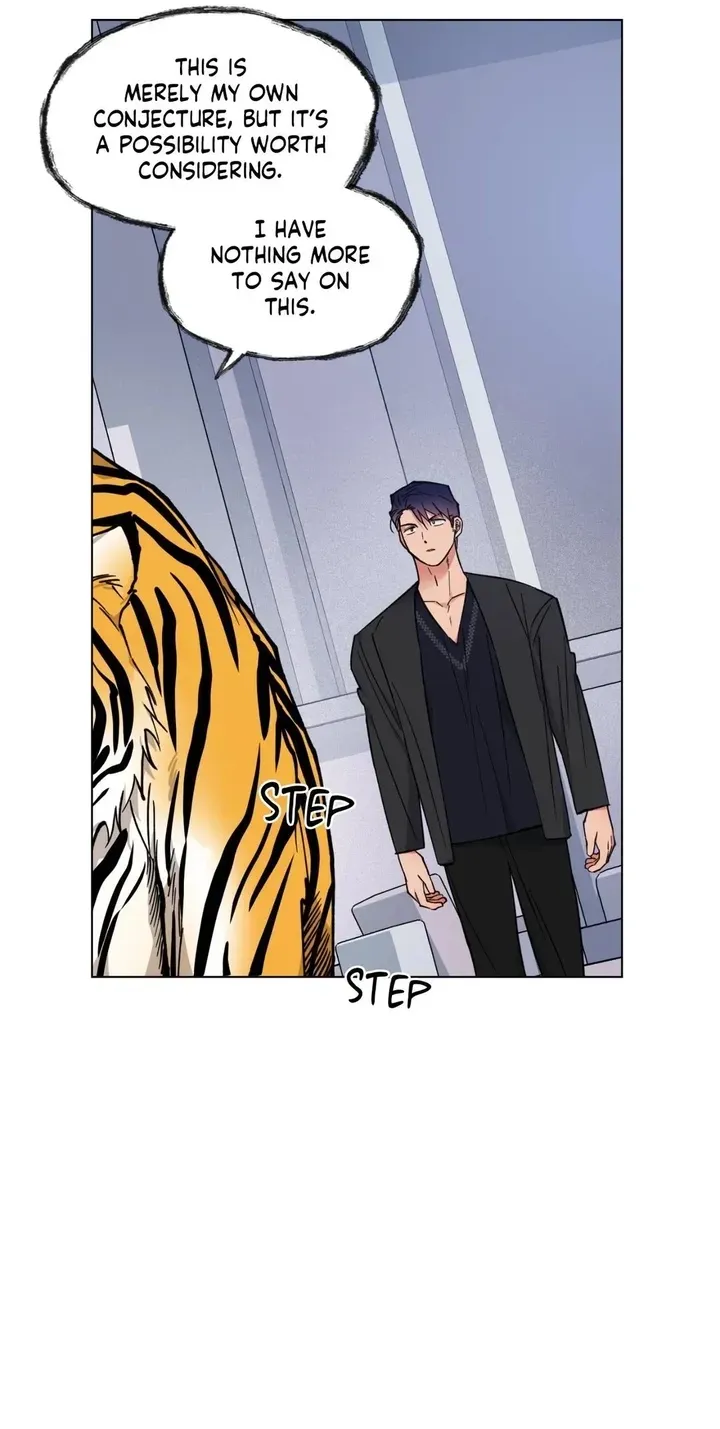 Dawn Chapter 25 page 8 - 