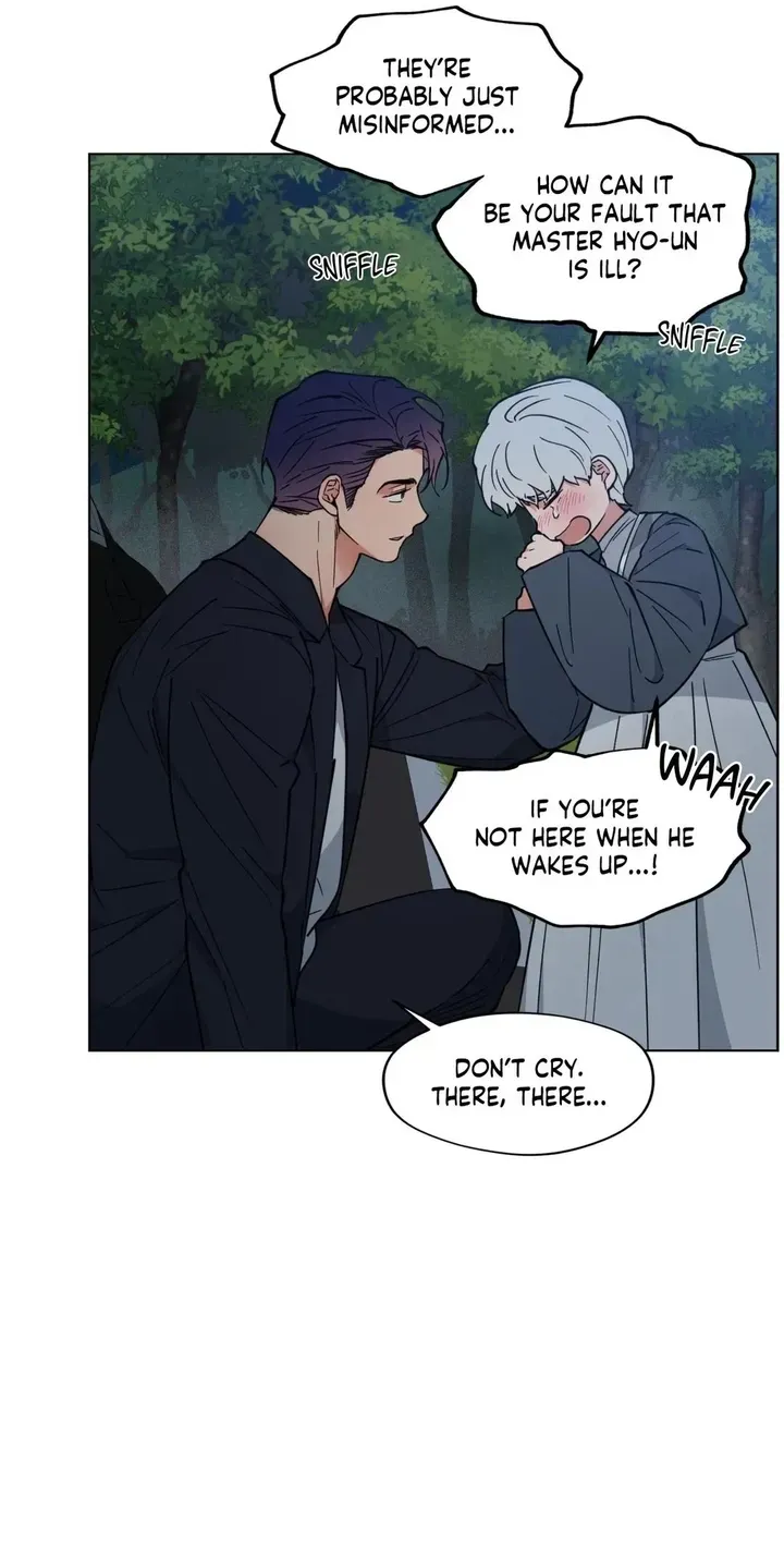 Dawn Chapter 25 page 71 - 
