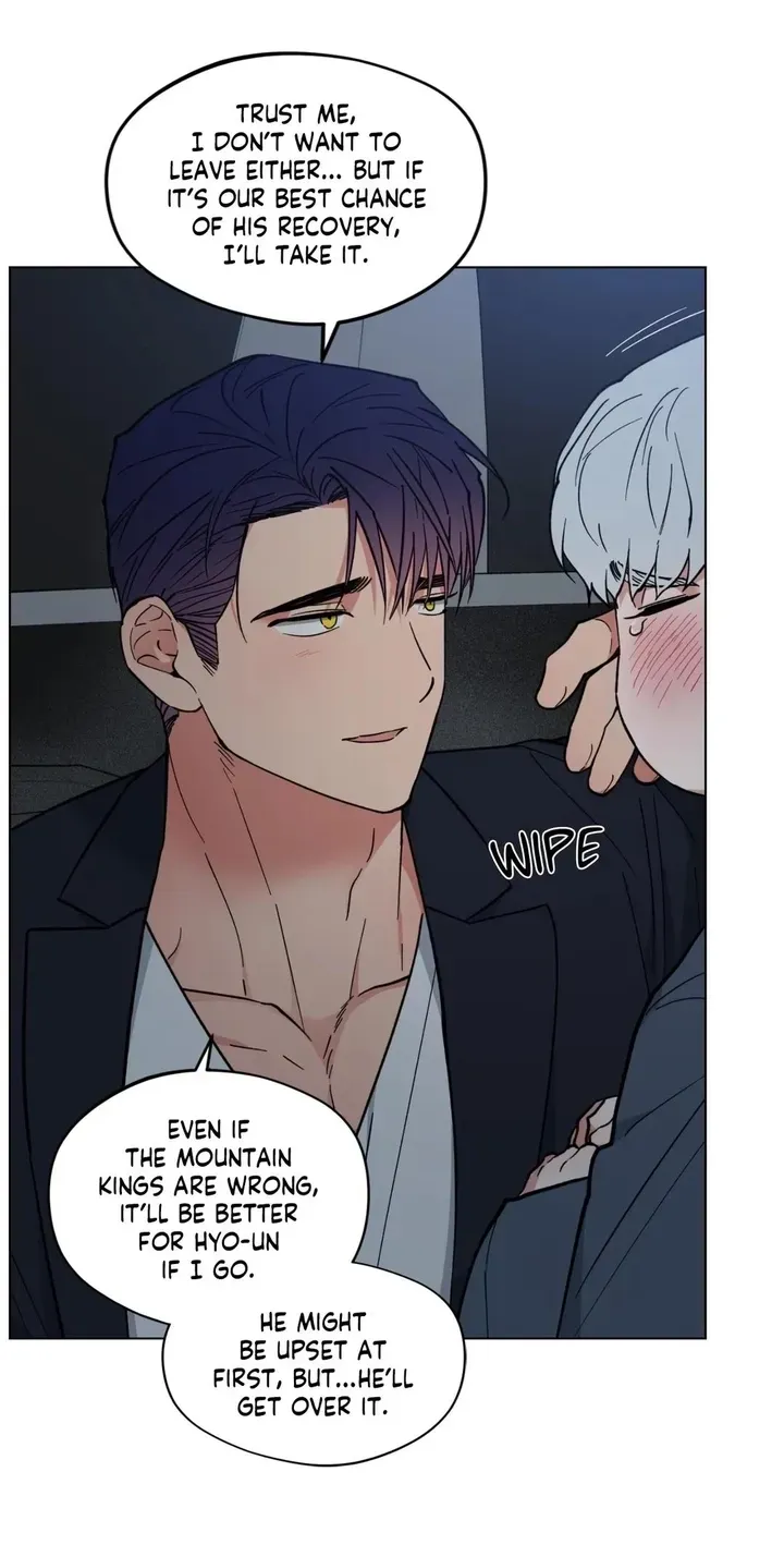 Dawn Chapter 25 page 72 - 