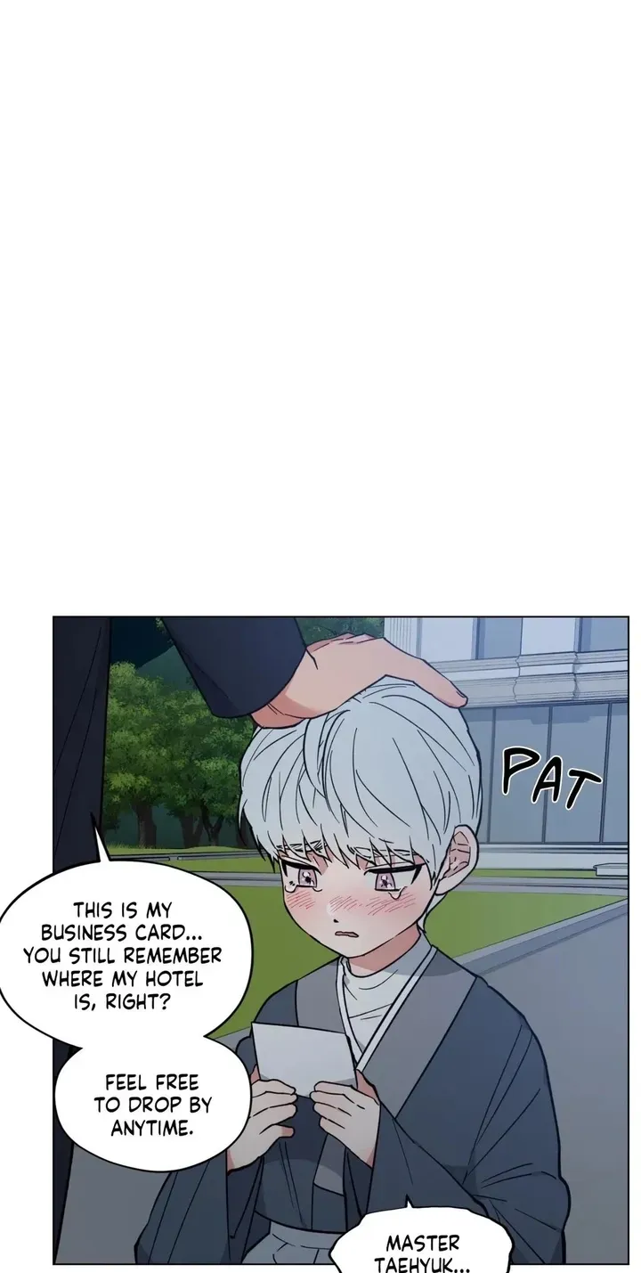 Dawn Chapter 25 page 73 - 