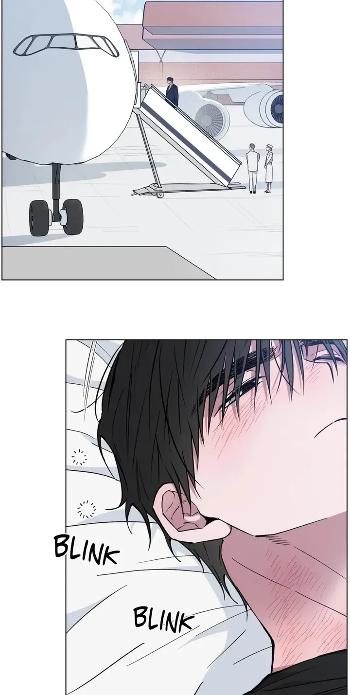 Dawn Chapter 25 page 79 - 