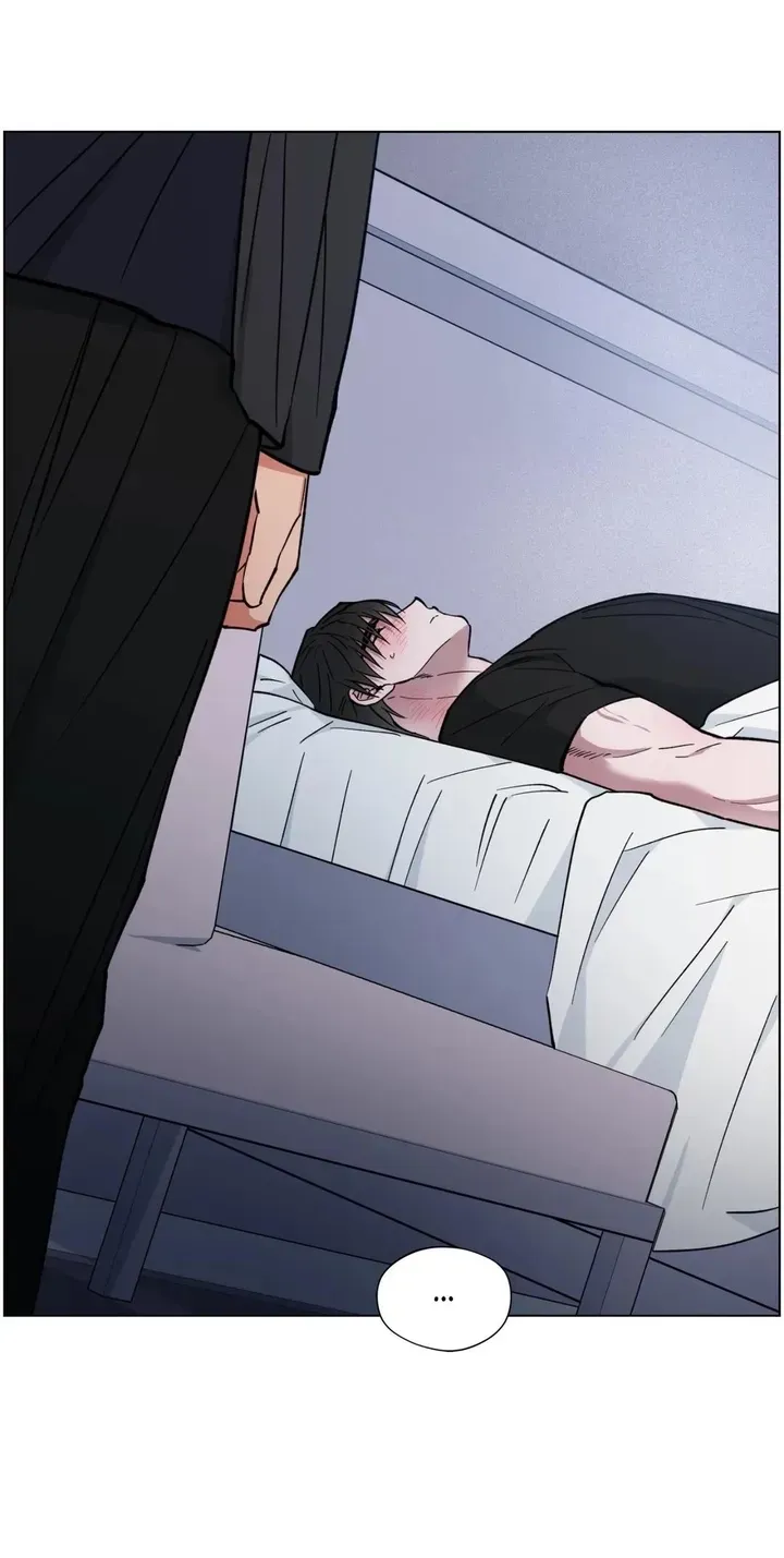 Dawn Chapter 25 page 9 - 