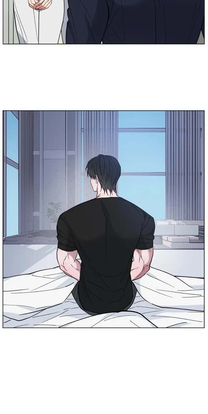 Dawn Chapter 25 page 81 - 
