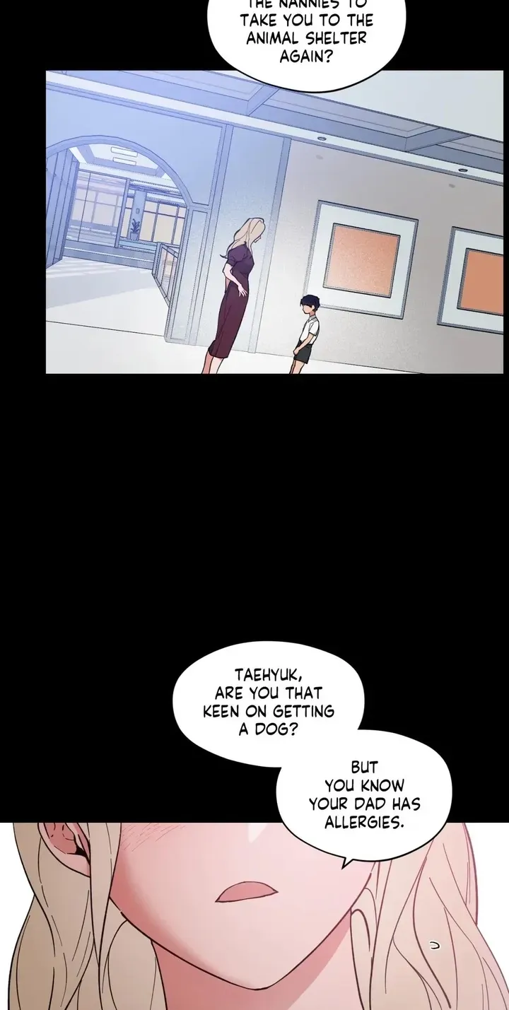Dawn Chapter 26 page 2 - 
