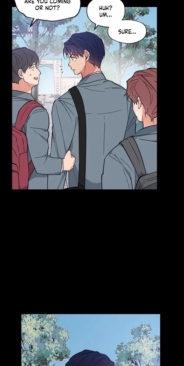 Dawn Chapter 26 page 12 - 