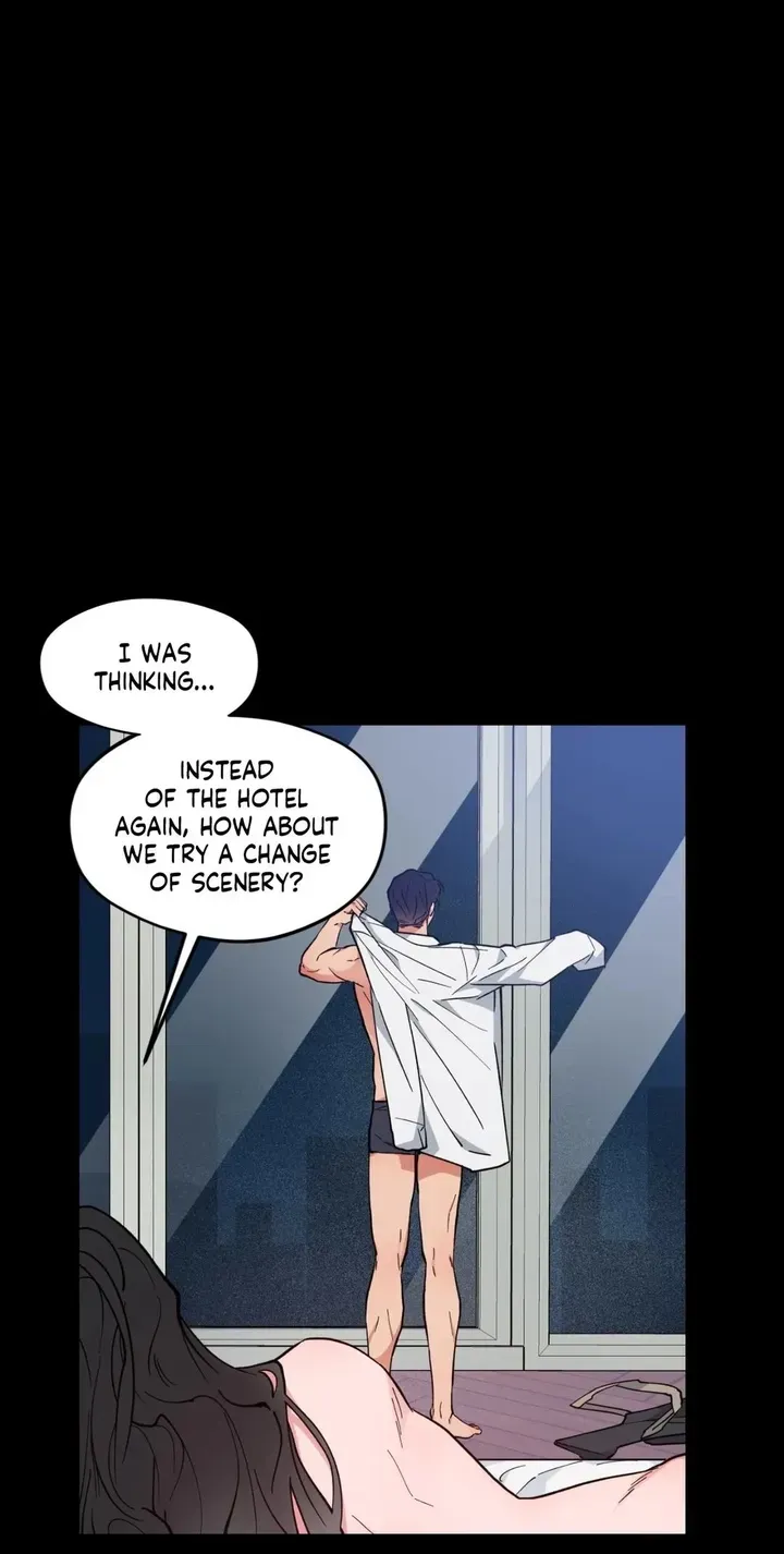 Dawn Chapter 26 page 14 - 