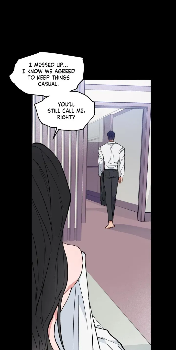Dawn Chapter 26 page 17 - 