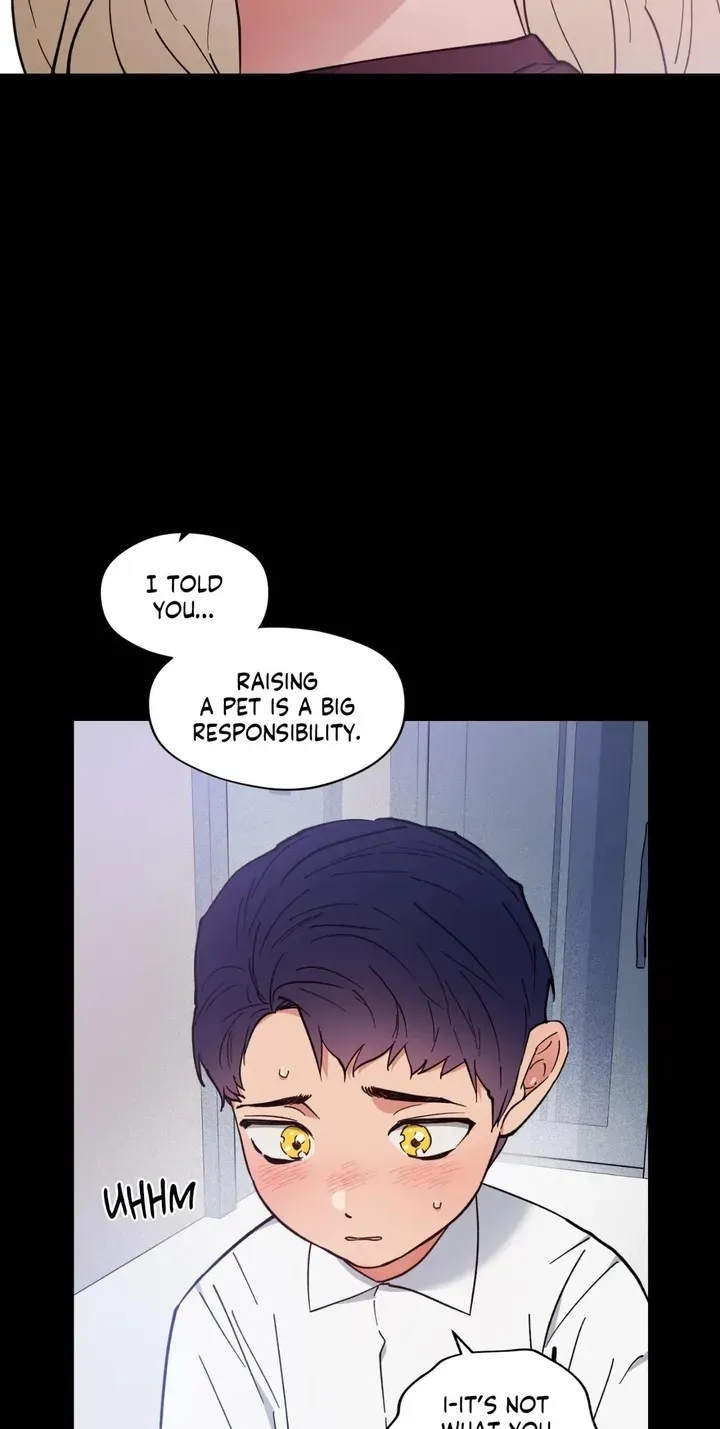 Dawn Chapter 26 page 3 - 