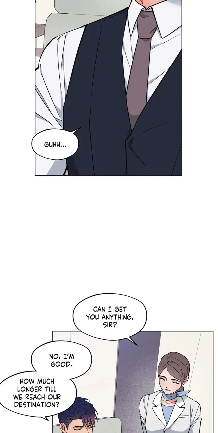 Dawn Chapter 26 page 25 - 