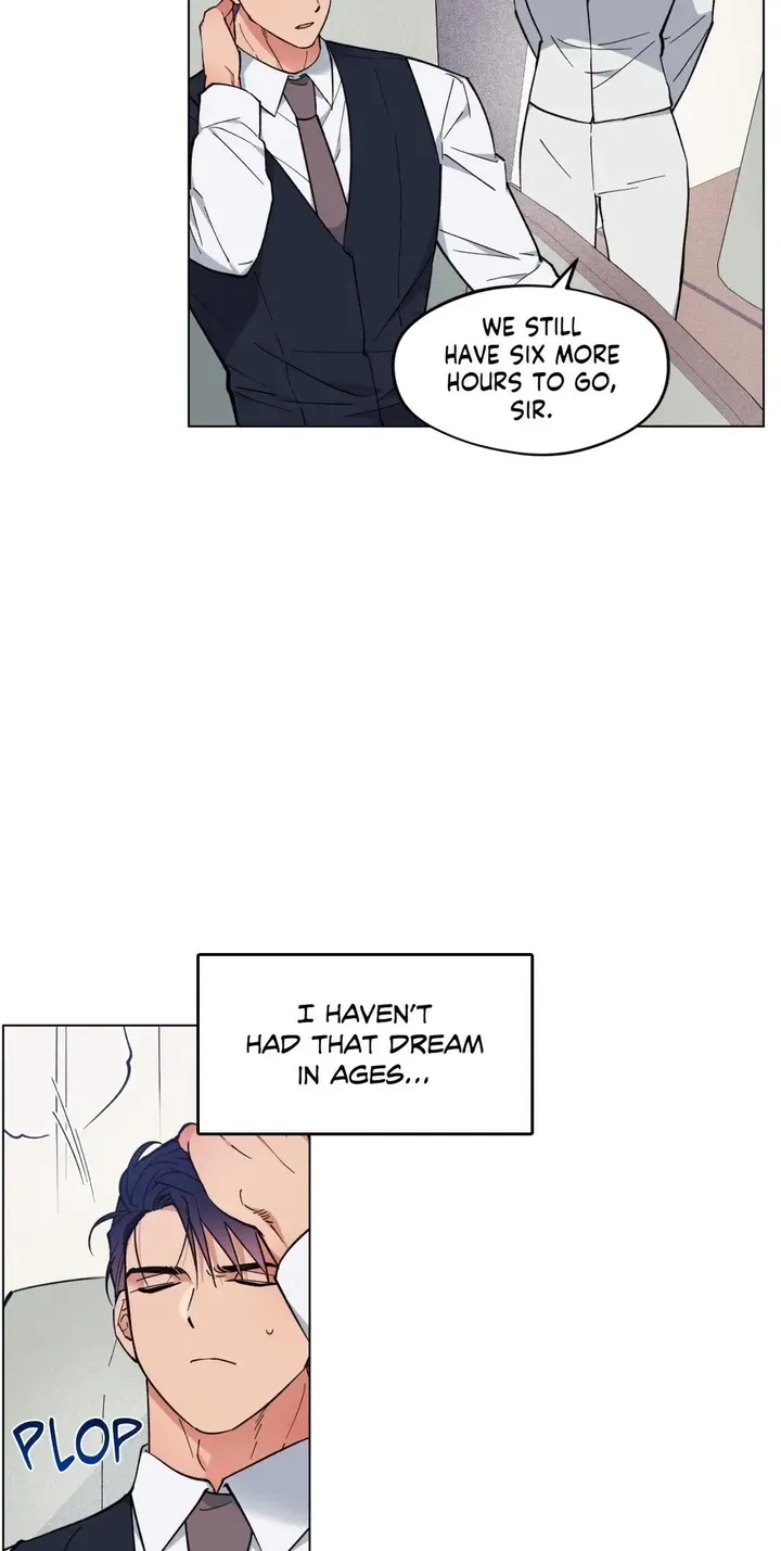 Dawn Chapter 26 page 26 - 