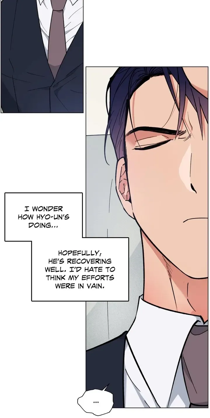 Dawn Chapter 26 page 27 - 