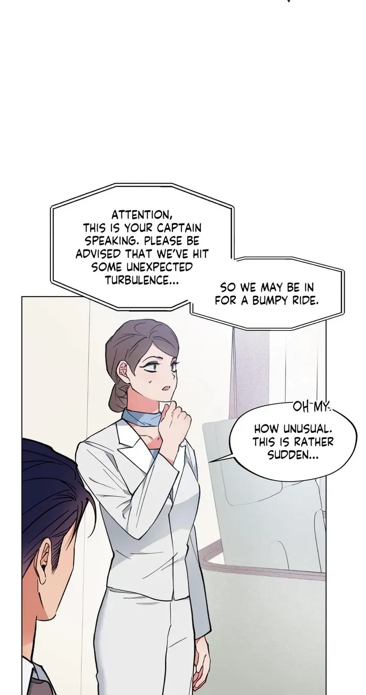 Dawn Chapter 26 page 31 - 
