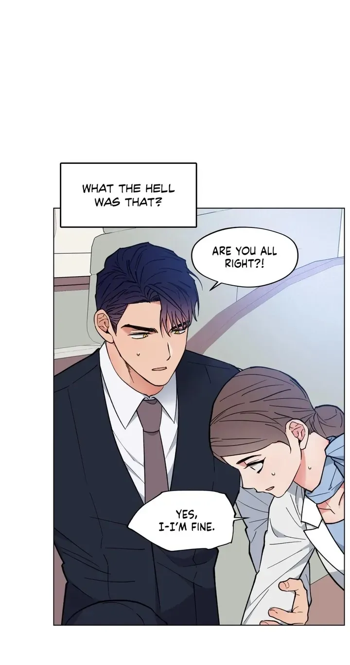 Dawn Chapter 26 page 34 - 