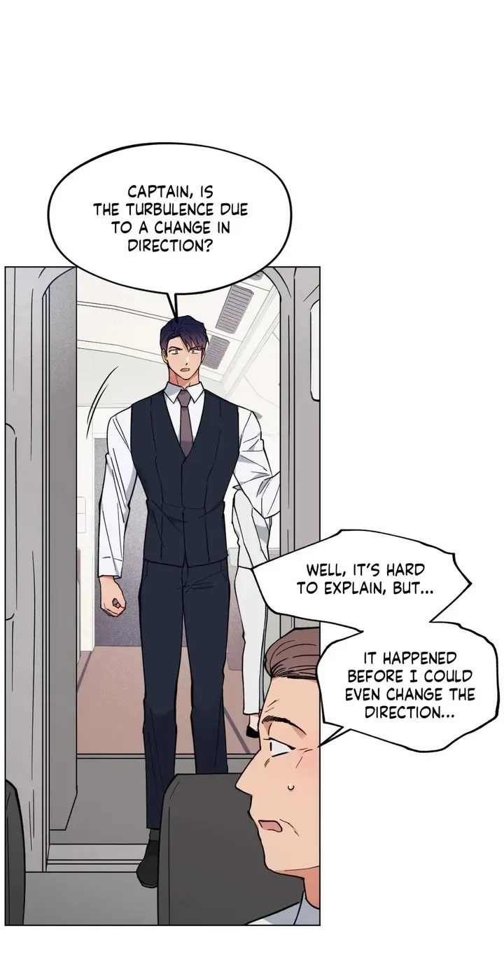 Dawn Chapter 26 page 35 - 