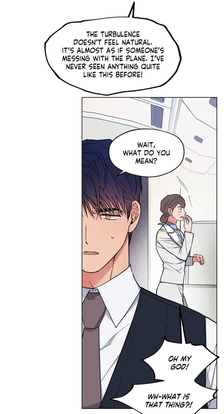 Dawn Chapter 26 page 36 - 