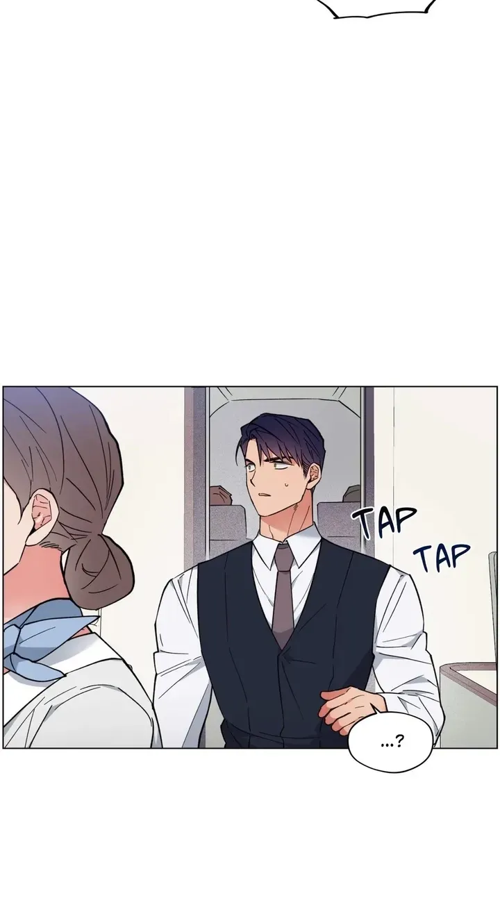 Dawn Chapter 26 page 37 - 