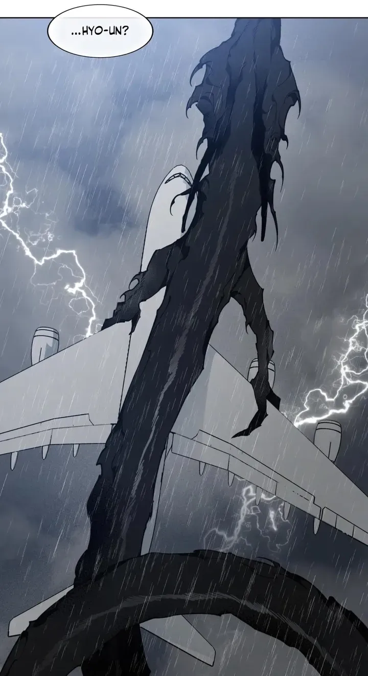 Dawn Chapter 26 page 43 - 