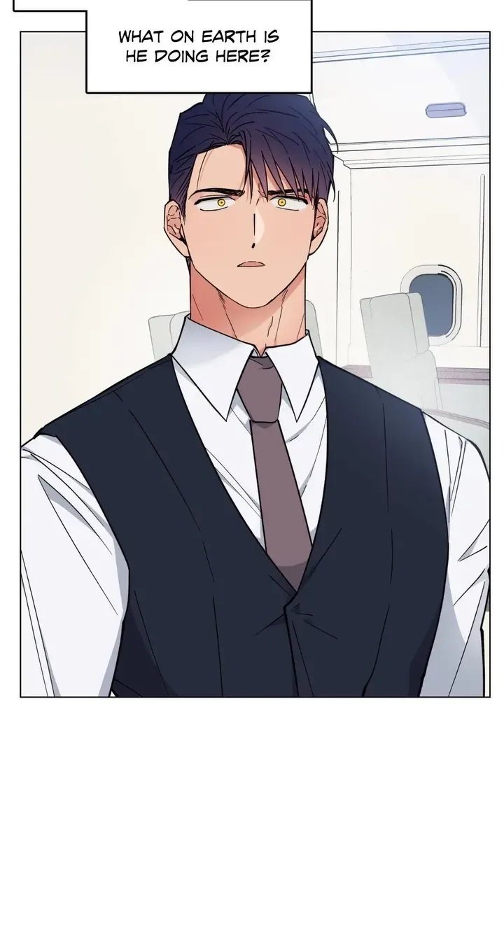 Dawn Chapter 26 page 45 - 