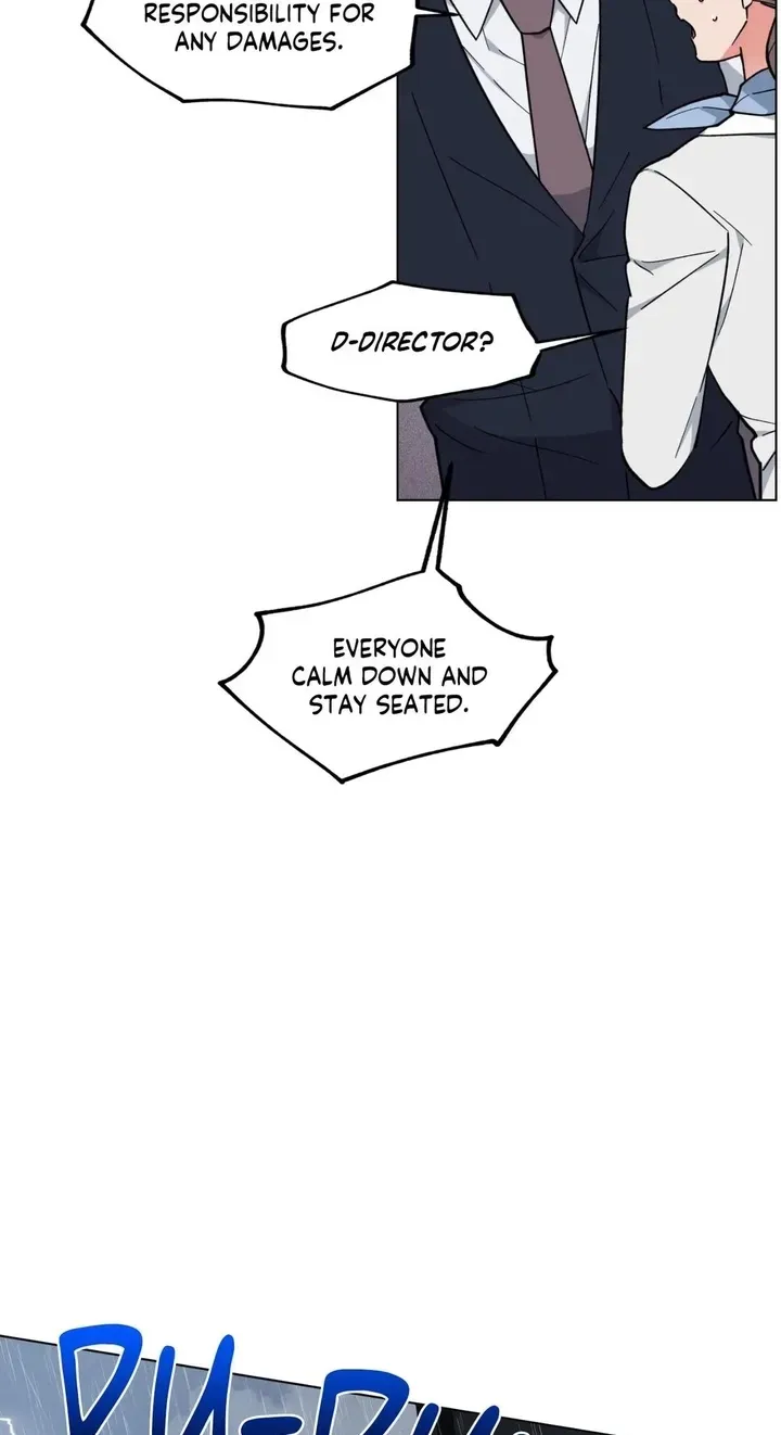 Dawn Chapter 26 page 47 - 
