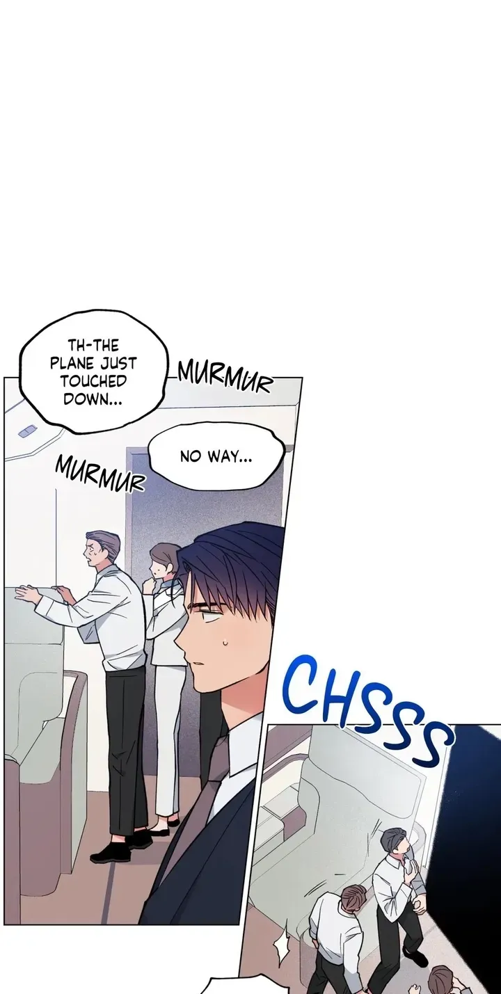 Dawn Chapter 26 page 52 - 
