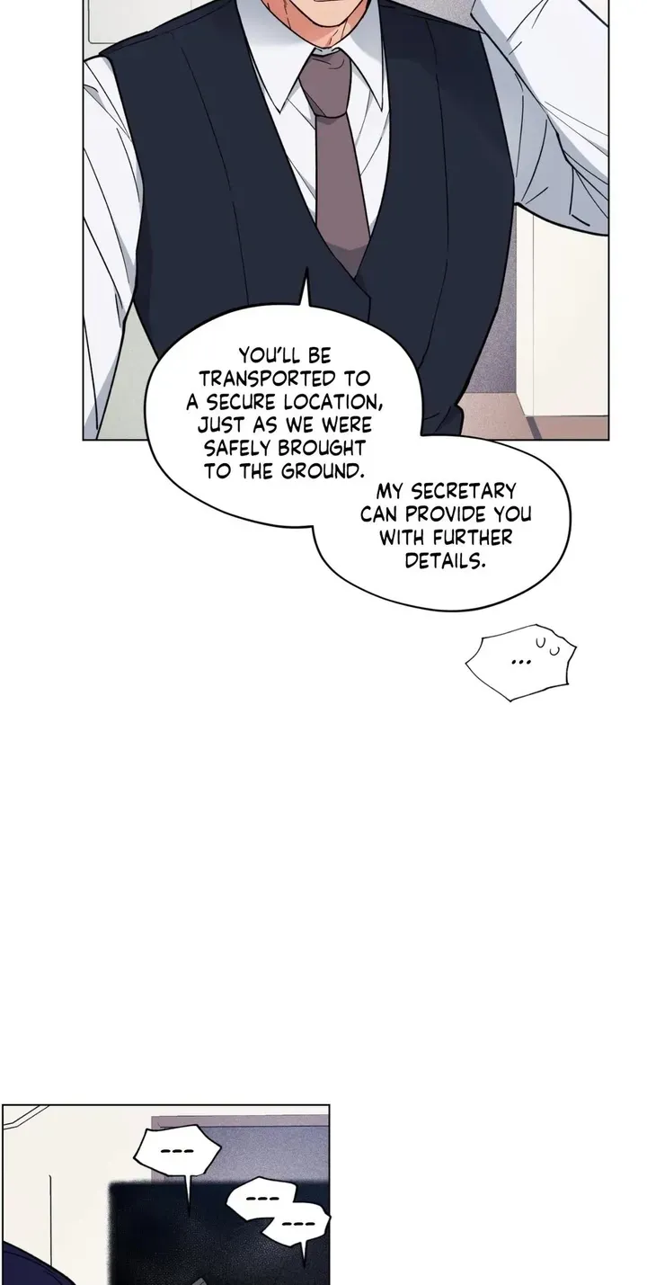 Dawn Chapter 26 page 54 - 