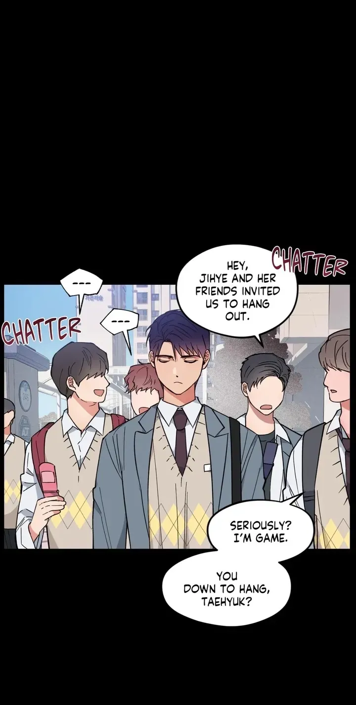 Dawn Chapter 26 page 7 - 