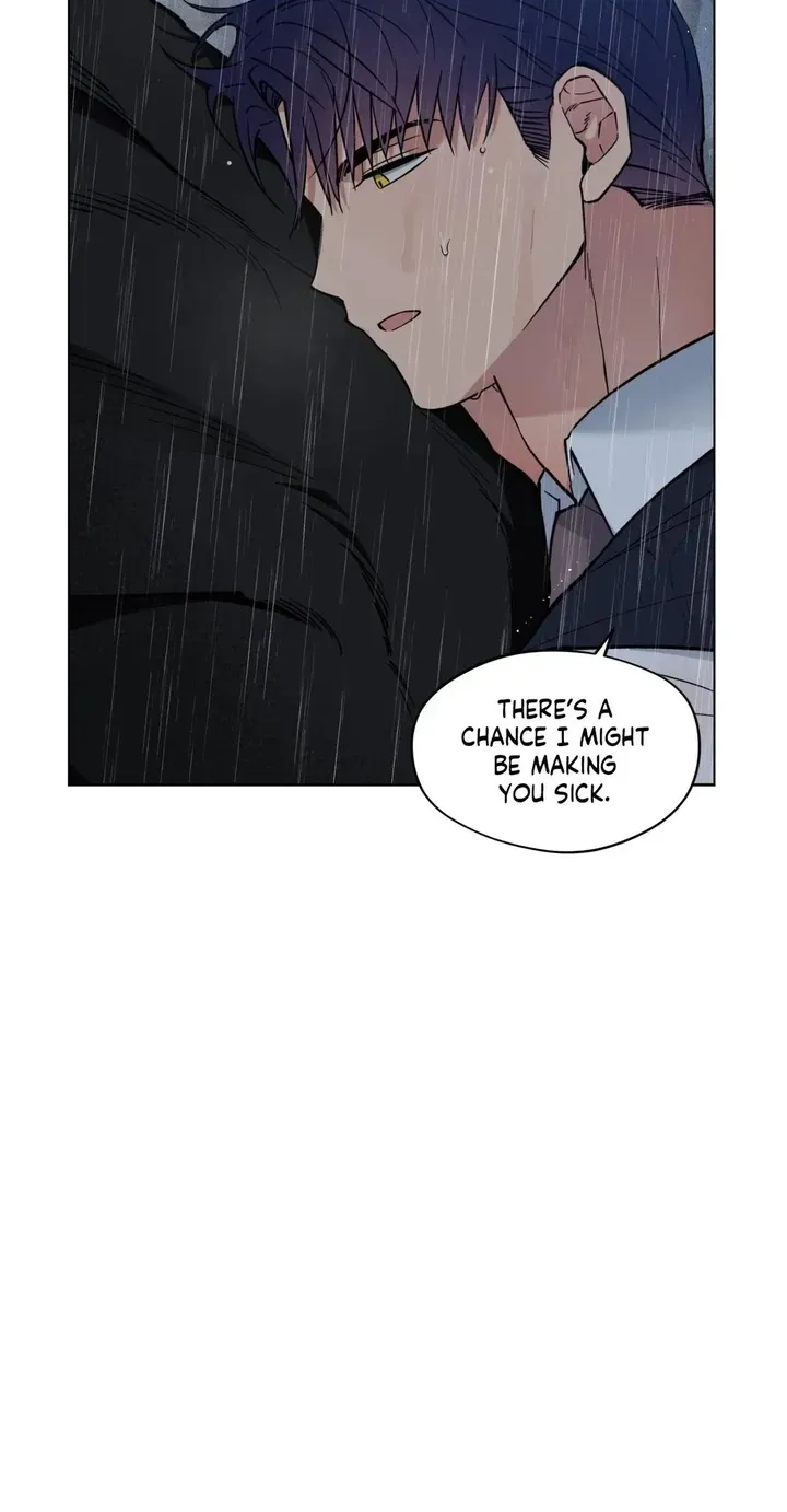 Dawn Chapter 26 page 63 - 