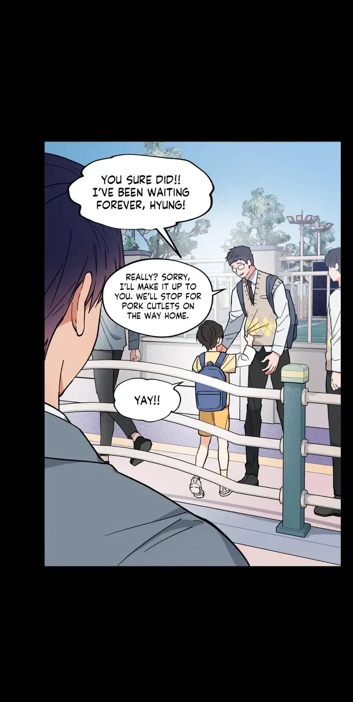 Dawn Chapter 26 page 9 - 