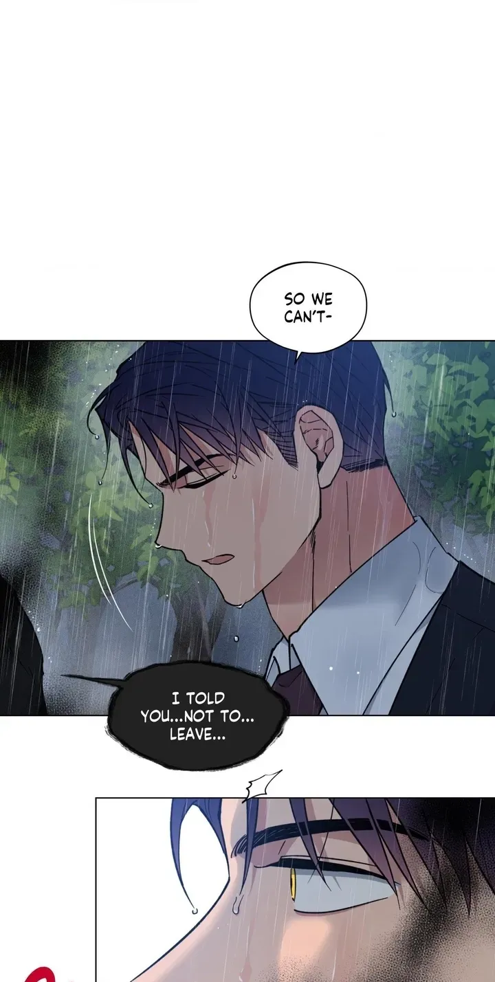 Dawn Chapter 27 page 1 - 