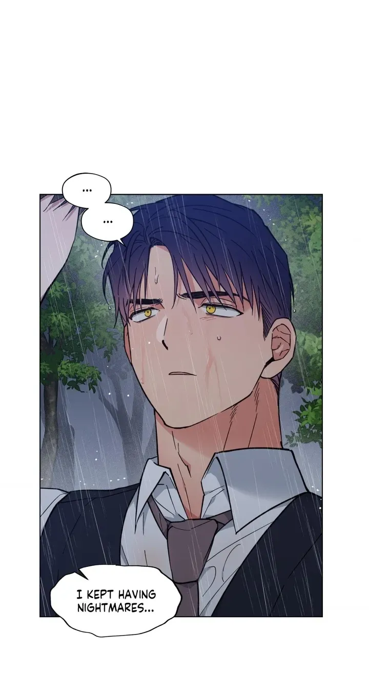 Dawn Chapter 27 page 11 - 
