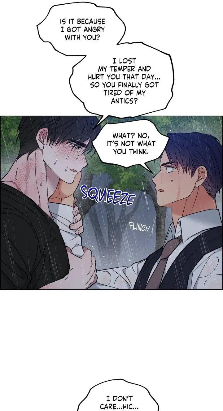Dawn Chapter 27 page 15 - 