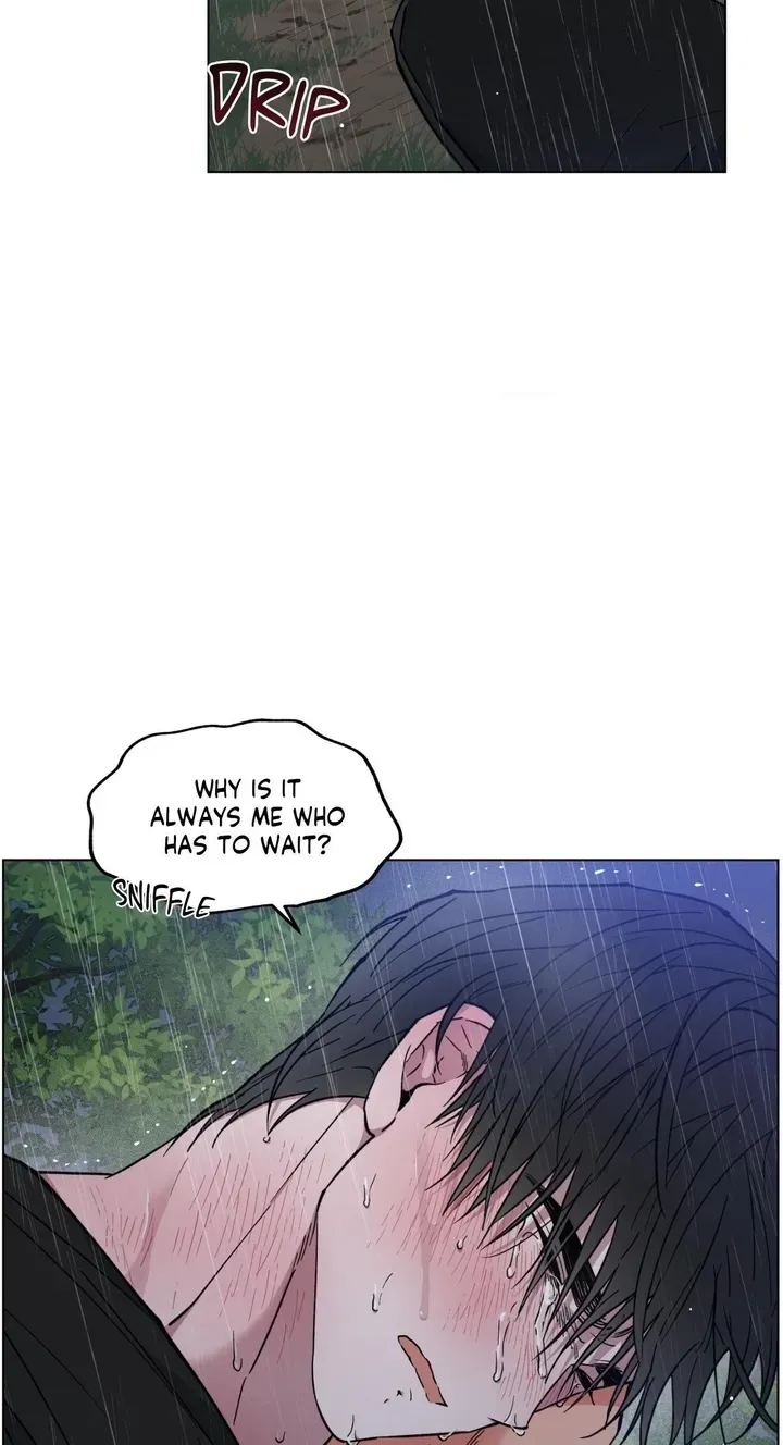 Dawn Chapter 27 page 18 - 