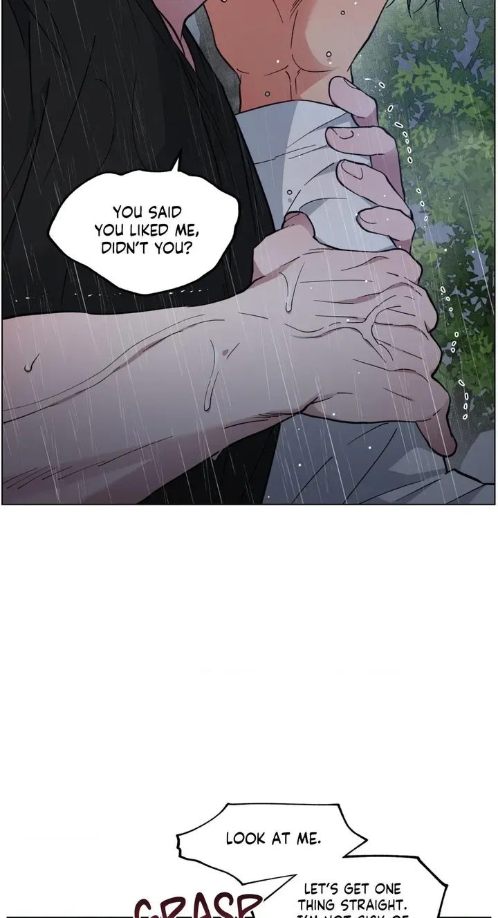 Dawn Chapter 27 page 19 - 