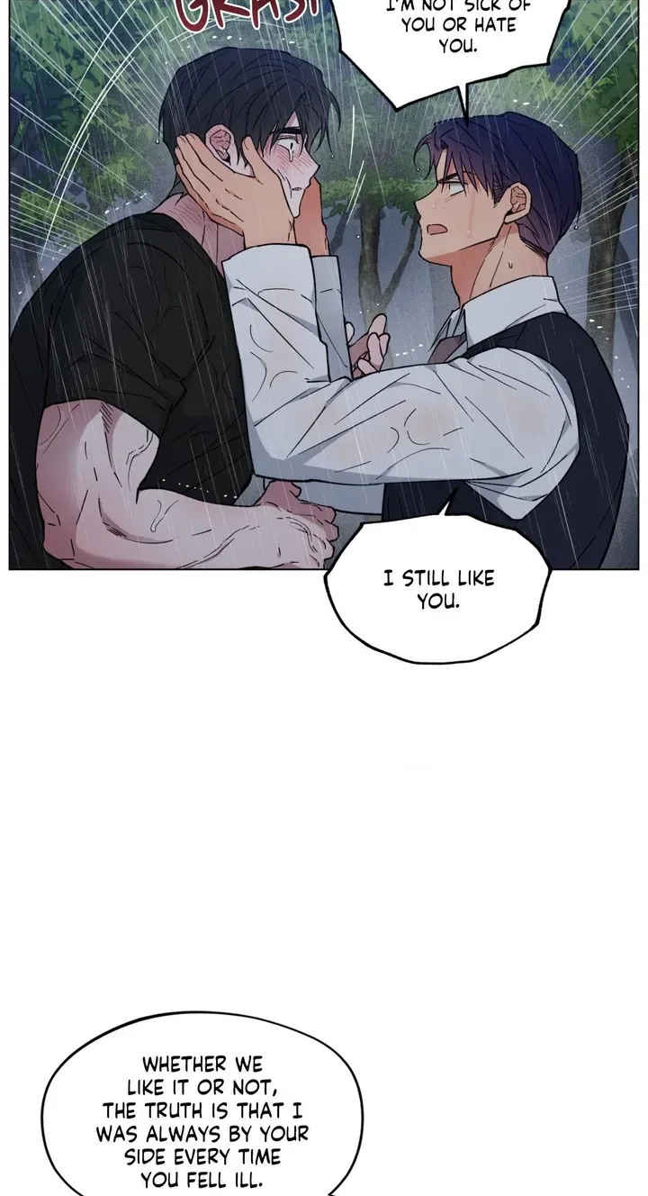 Dawn Chapter 27 page 20 - 