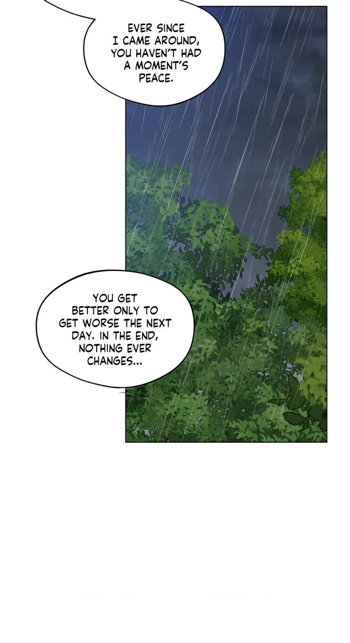 Dawn Chapter 27 page 21 - 