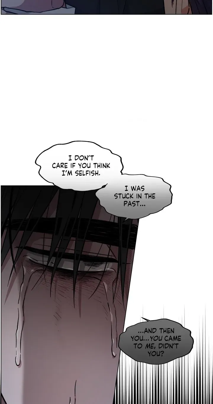 Dawn Chapter 27 page 25 - 