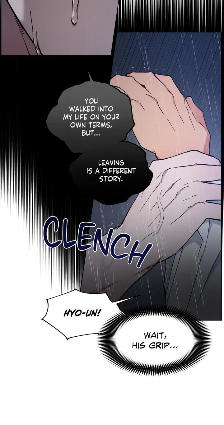 Dawn Chapter 27 page 26 - 