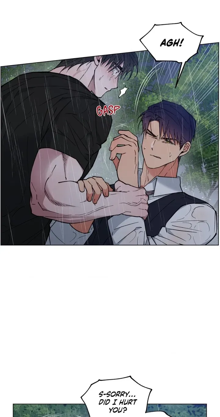 Dawn Chapter 27 page 27 - 
