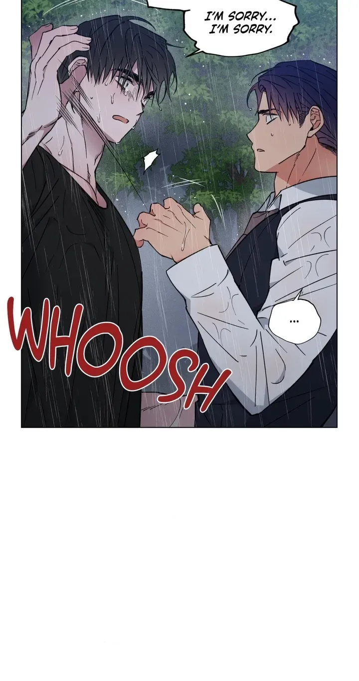 Dawn Chapter 27 page 28 - 