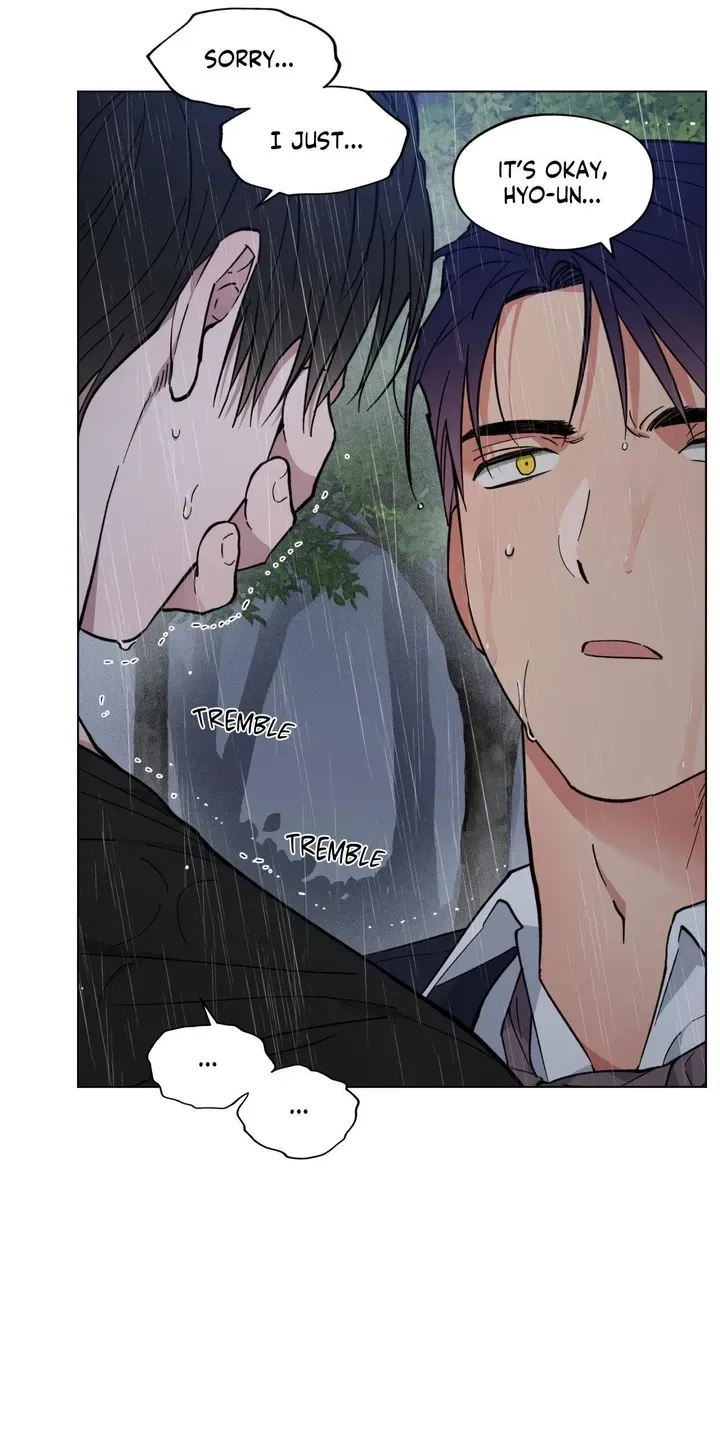 Dawn Chapter 27 page 29 - 