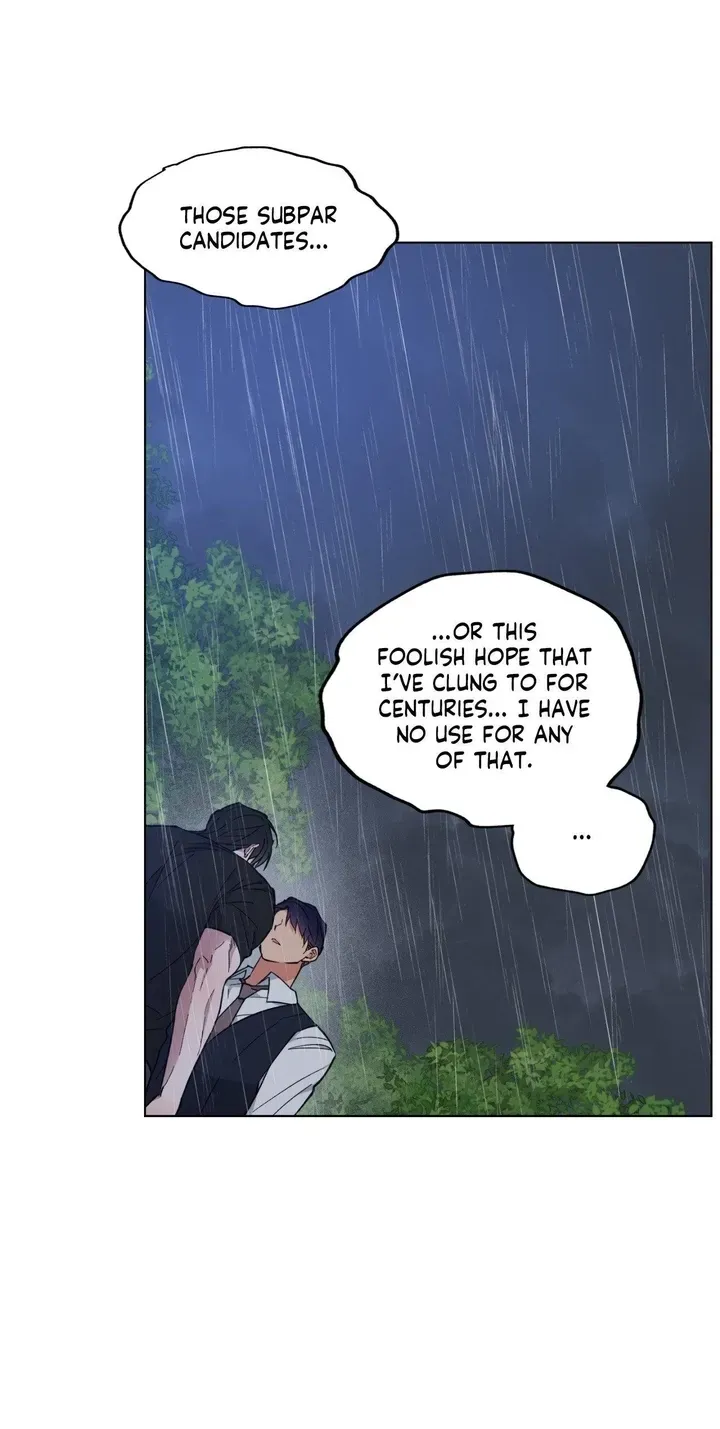 Dawn Chapter 27 page 31 - 