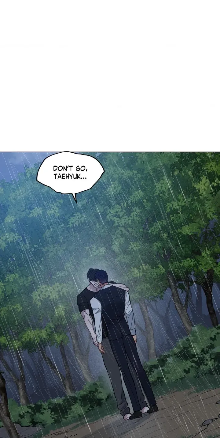Dawn Chapter 27 page 5 - 