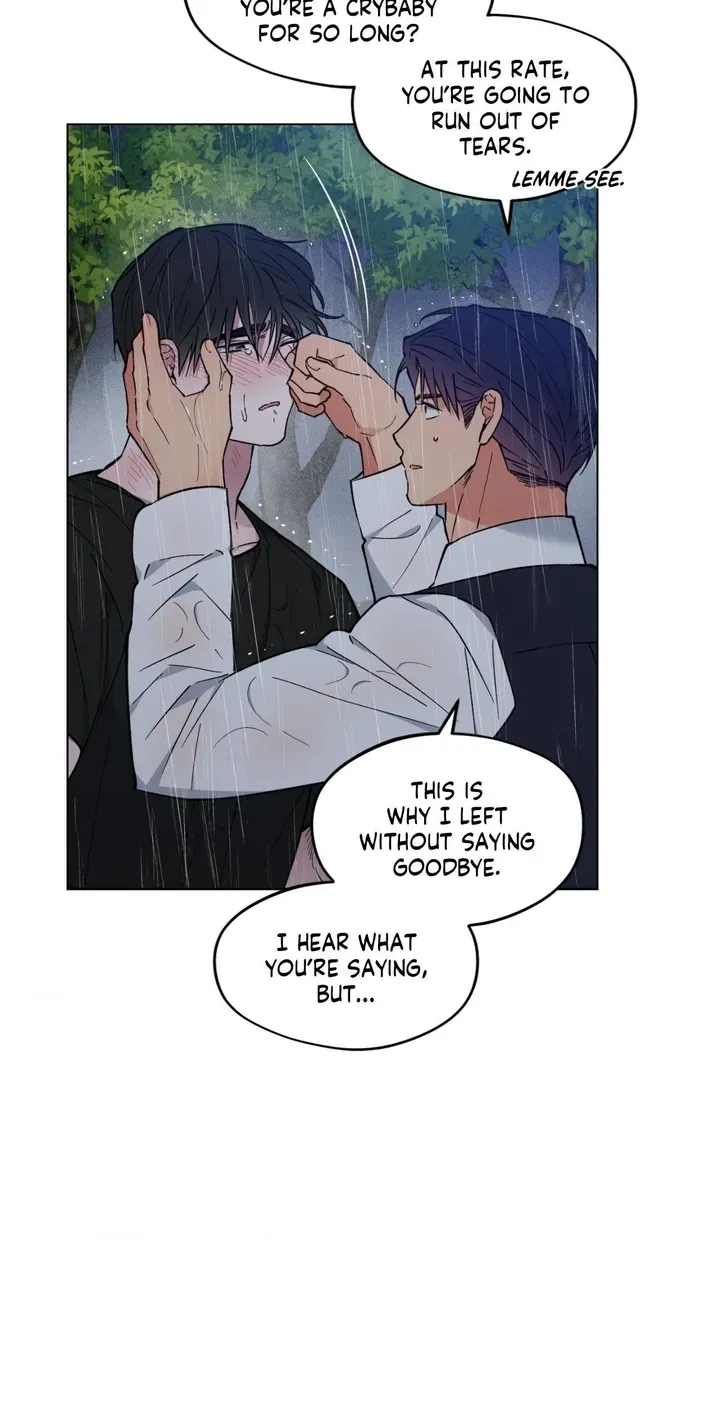 Dawn Chapter 27 page 41 - 