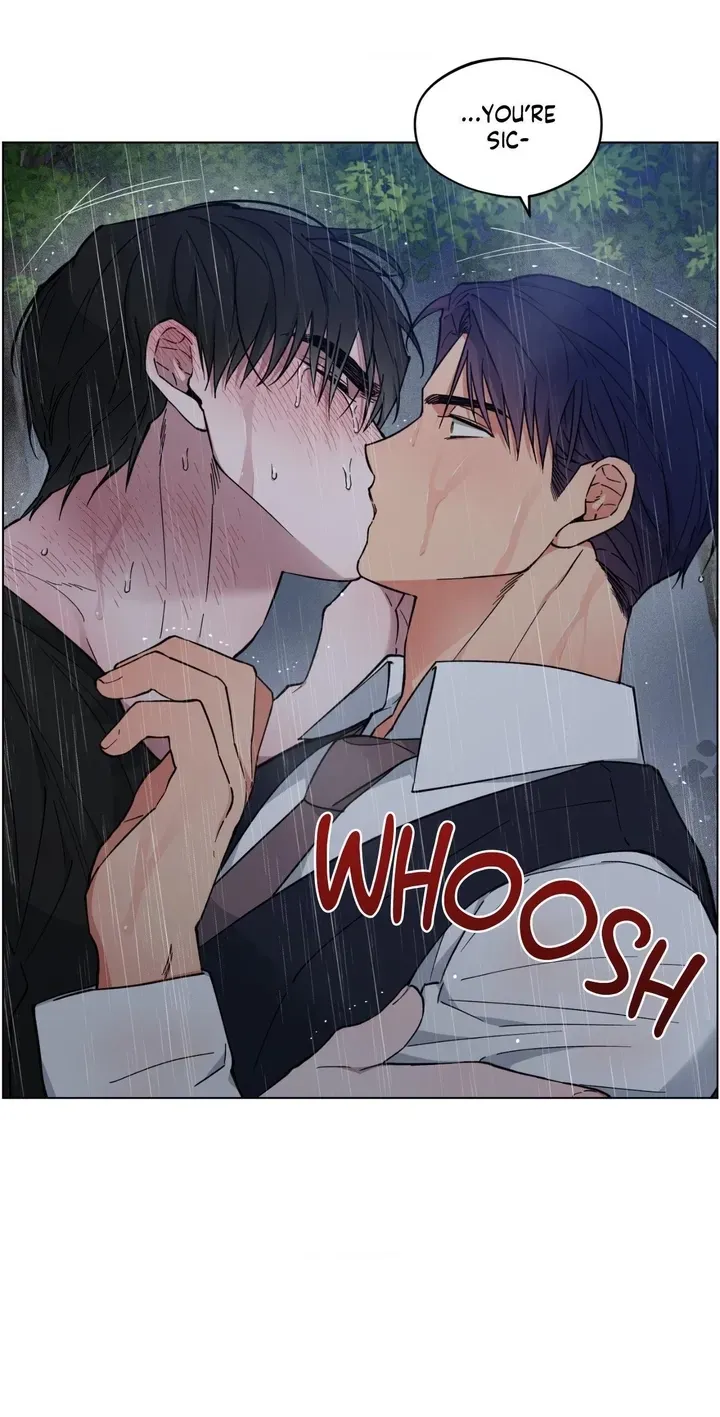 Dawn Chapter 27 page 42 - 