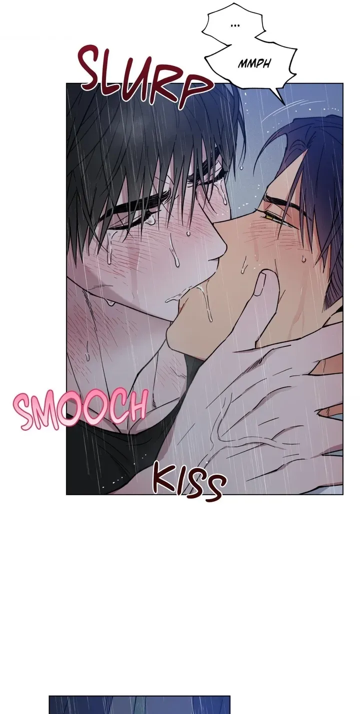 Dawn Chapter 27 page 43 - 